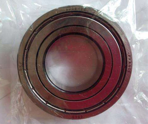 6305 ZZ C4 bearing for idler Made in China